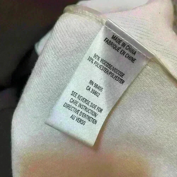 Theory Branteen Colorblock shift dress - Picture 5 of 6